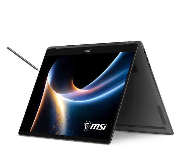 MSI Prestige 16 Flip AI+ C3MTG Ultra 9-386/32GB/2TB/Win11P + PEN Prestige 16 Flip AI+ | C3MTG-067PL - 1484250 - zdjęcie 3